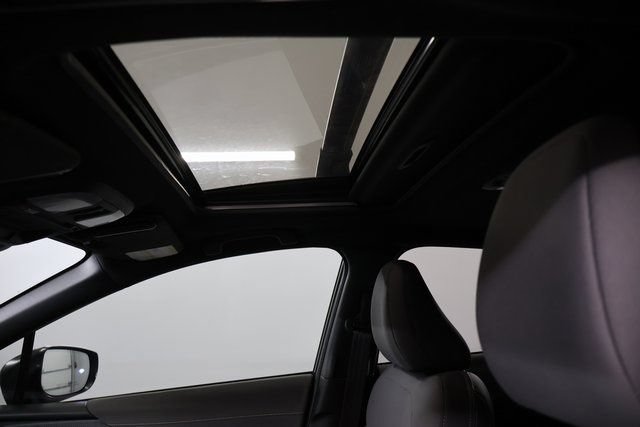 Certified 2025 Subaru Crosstrek 2.5i Sport w/ Crosstrek Mirror Package AWD/4WD image 14