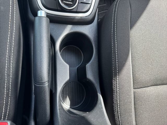 Used 2020 Hyundai Venue SEL w/ Convenience + Premium Package FWD image 30