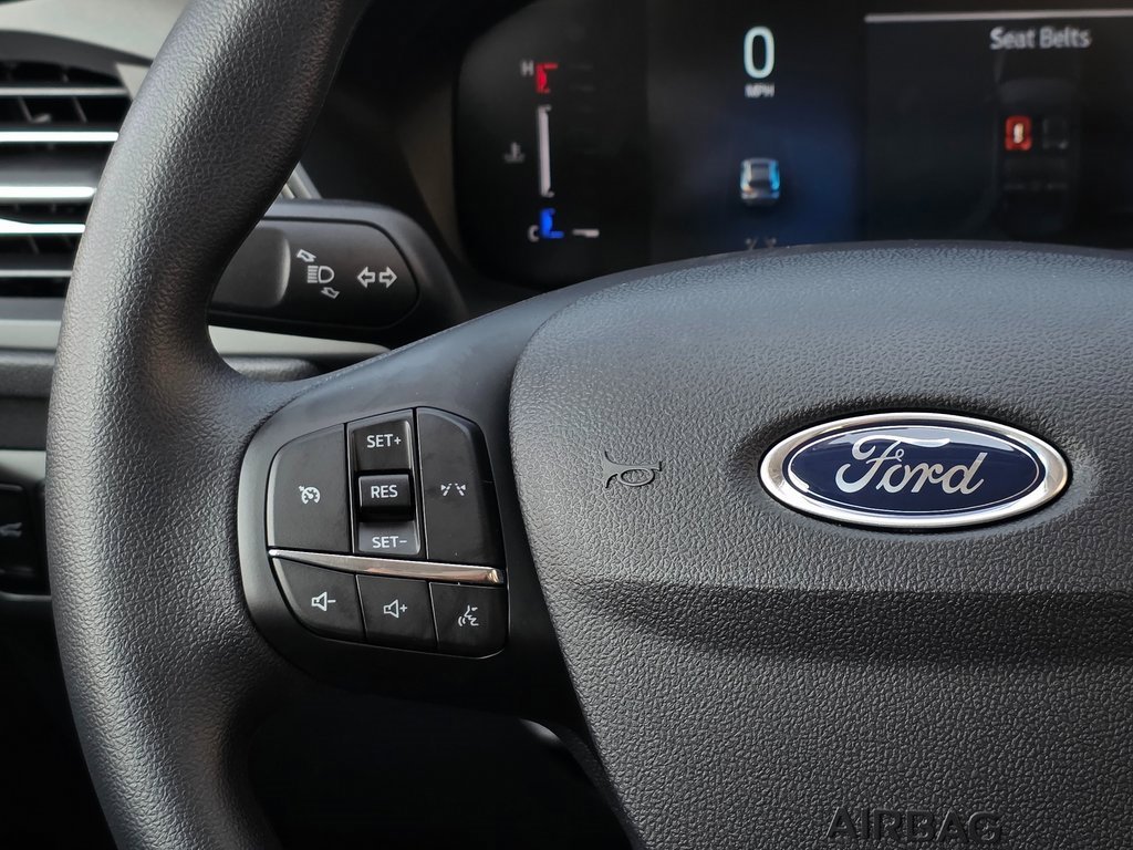 New 2025 Ford Escape Active image 20
