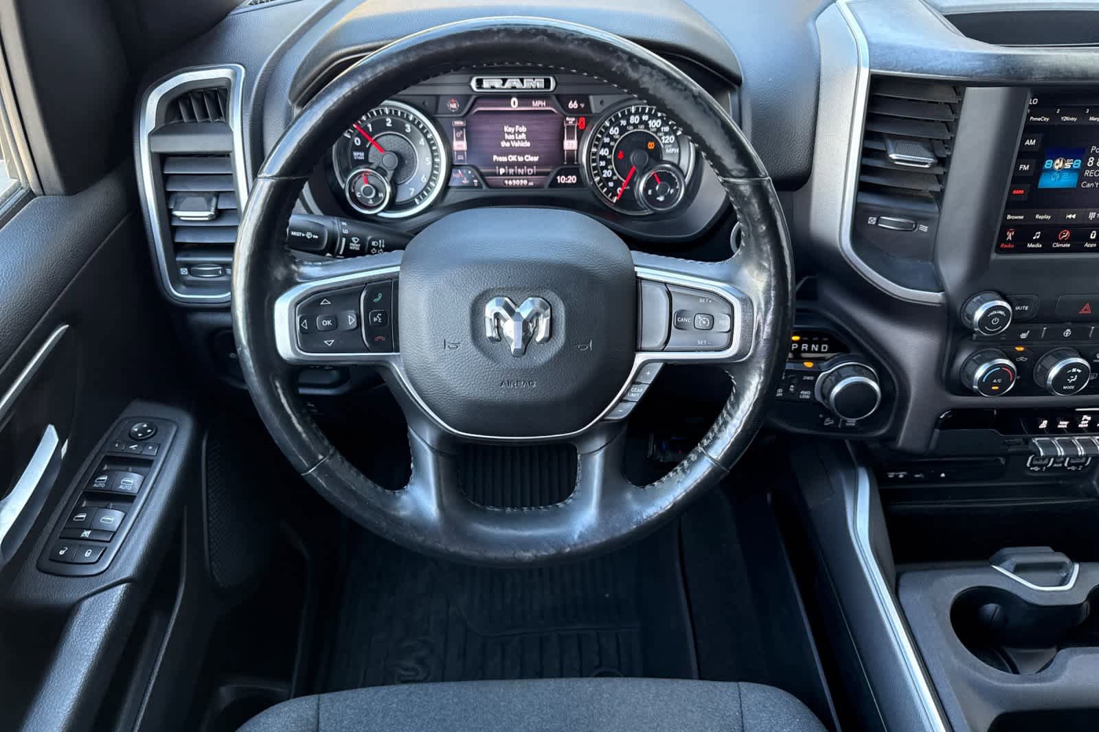 Used 2019 RAM 1500 Big Horn AWD/4WD image 15