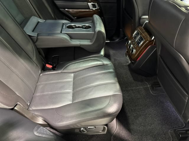 Used 2014 Land Rover Range Rover Supercharged AWD/4WD image 33