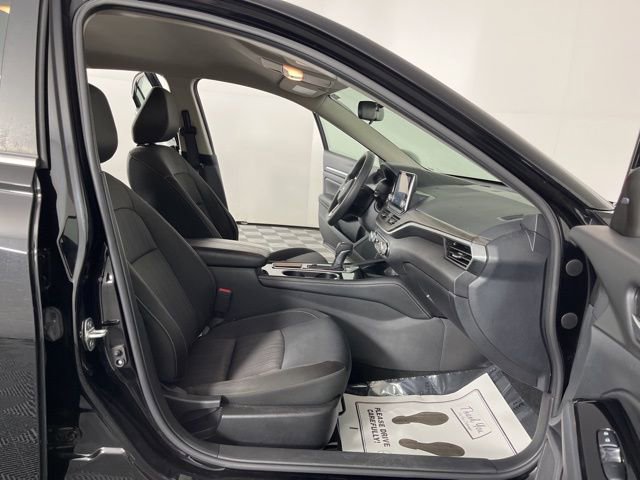 Used 2023 Nissan Altima 2.5 SV image 39