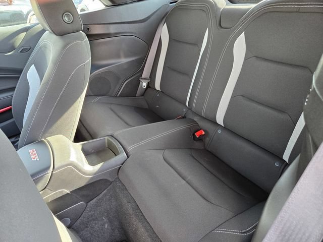 Used 2022 Chevrolet Camaro SS RWD image 15