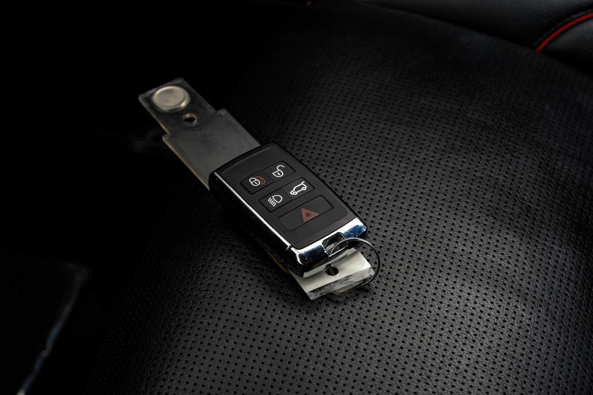 Used 2023 Land Rover Discovery Sport S R-Dynamic image 62