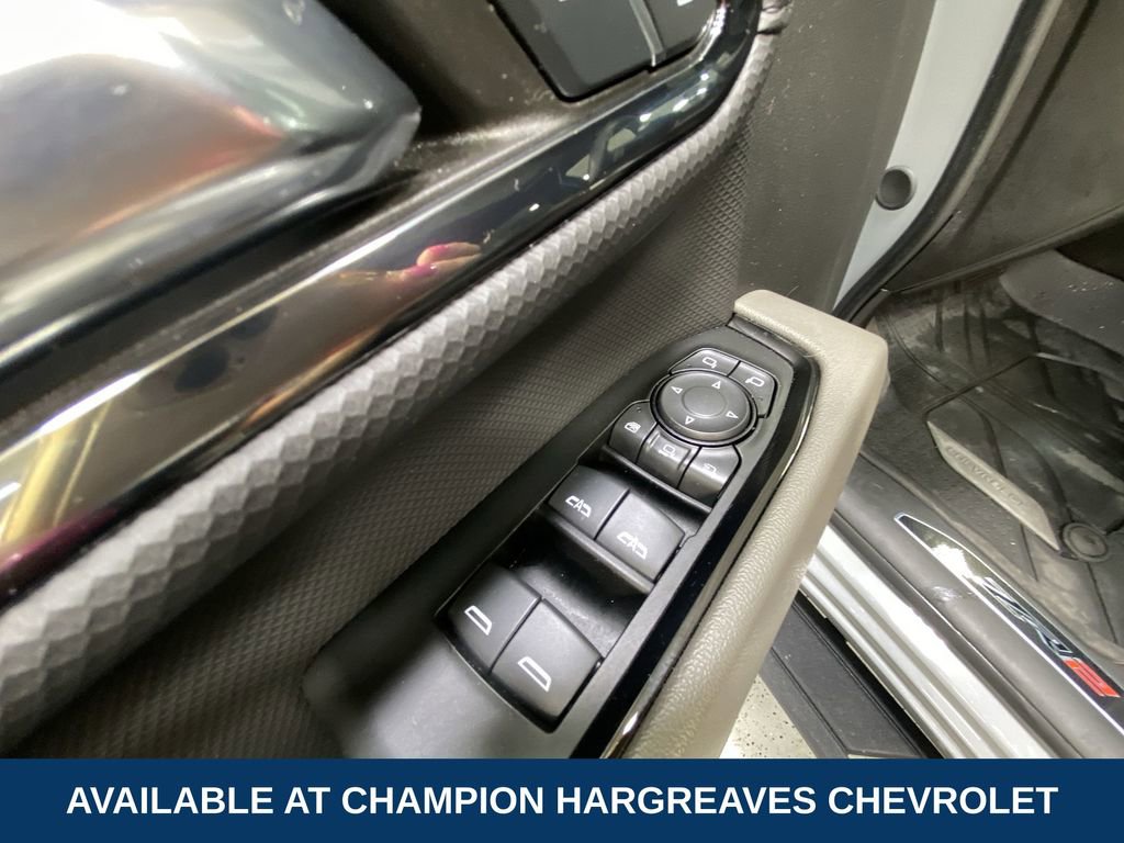 Certified 2024 Chevrolet Silverado 2500 ZR2 AWD/4WD image 31