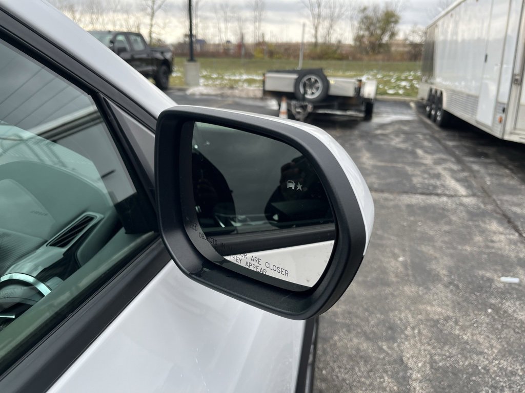 New 2026 Chevrolet Equinox LT image 29