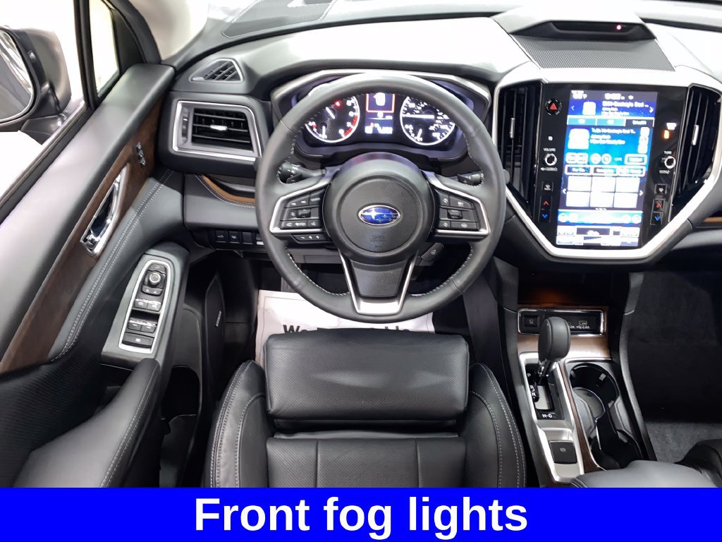 Certified 2025 Subaru Ascent Touring AWD/4WD image 27