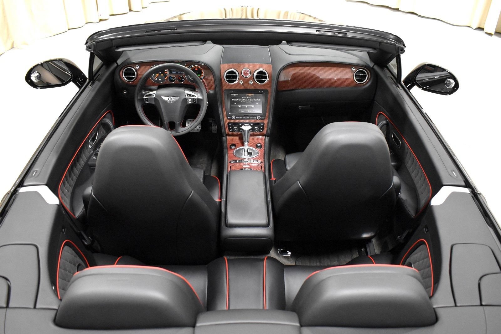 Used 2012 Bentley Continental Supersports ISR AWD/4WD image 36