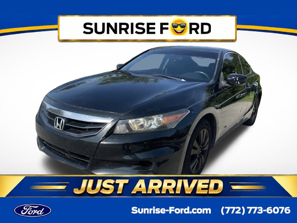 Used 2011 Honda Accord EX-L 360° Tour
