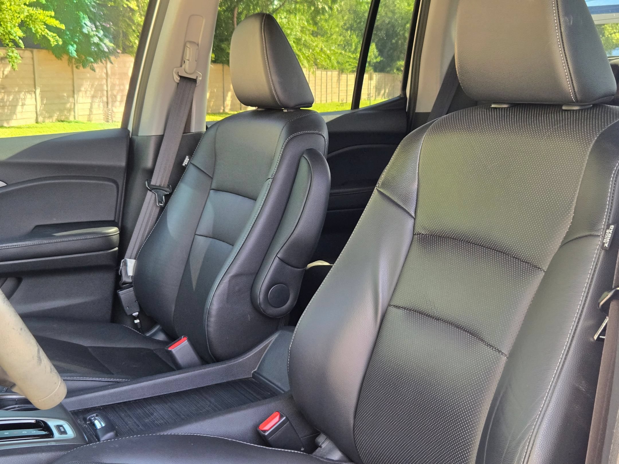 Used 2019 Honda Ridgeline RTL-T image 13