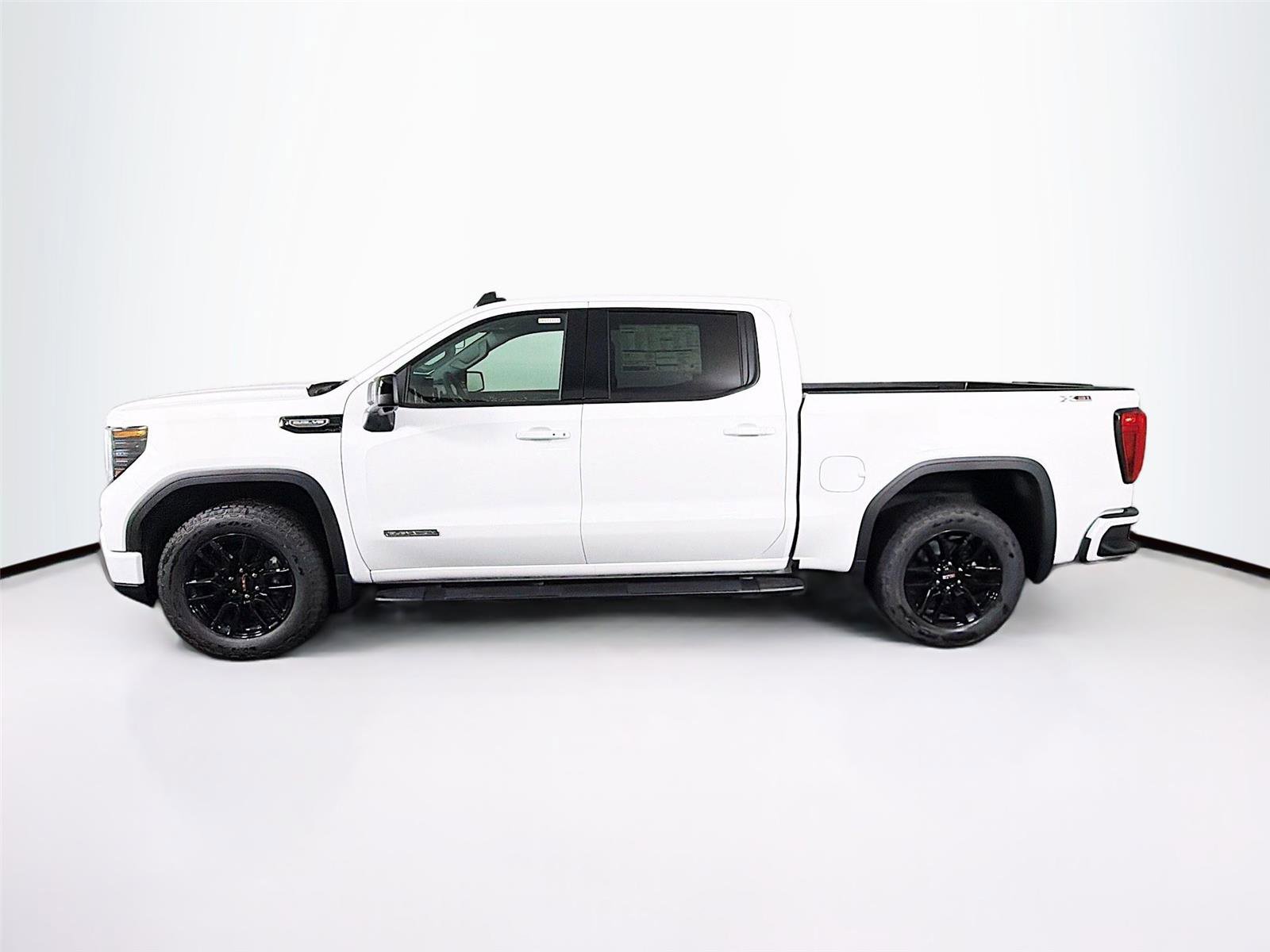New 2026 GMC Sierra 1500 Elevation image 4