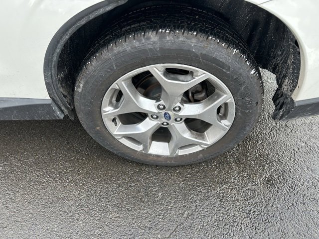 Used 2018 Subaru Forester 2.5i Touring w/ Popular Package #2 image 10
