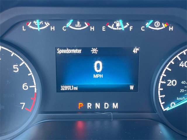 Used 2023 Ford F150 XLT image 28