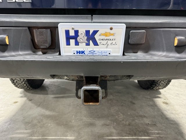 Used 2010 GMC Sierra 2500 SLE image 34