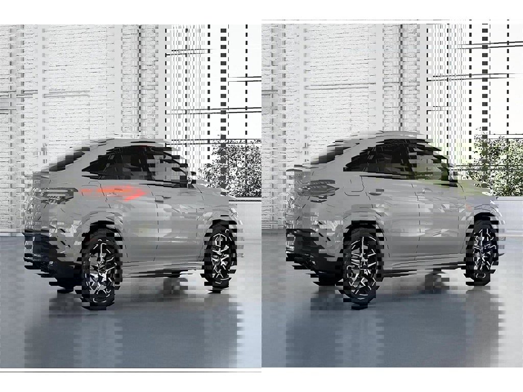 New 2026 Mercedes-Benz GLE 53 AMG 4MATIC image 19