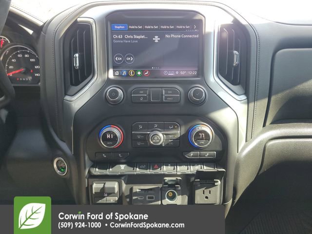 Used 2023 Chevrolet Silverado 2500 LTZ w/ Z71 Off-Road Package image 28