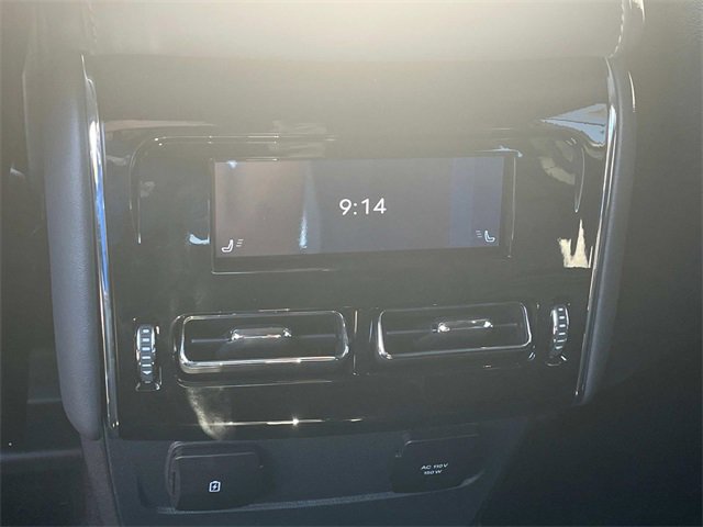 New 2025 Lincoln Aviator Black Label w/ Jet Appearance Package image 18