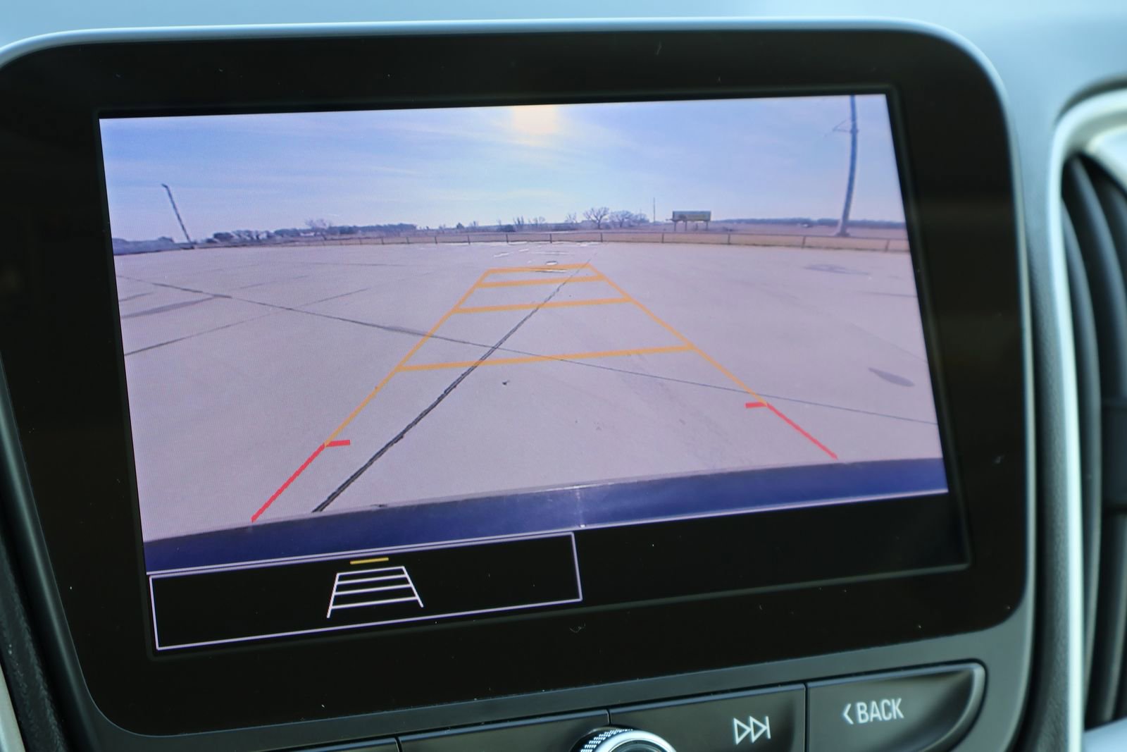 Used 2025 Chevrolet Malibu LT image 26