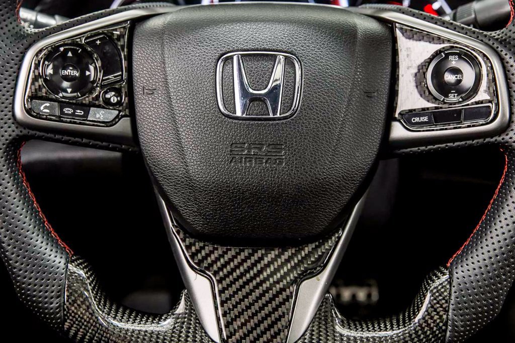 Used 2019 Honda Civic Si image 29