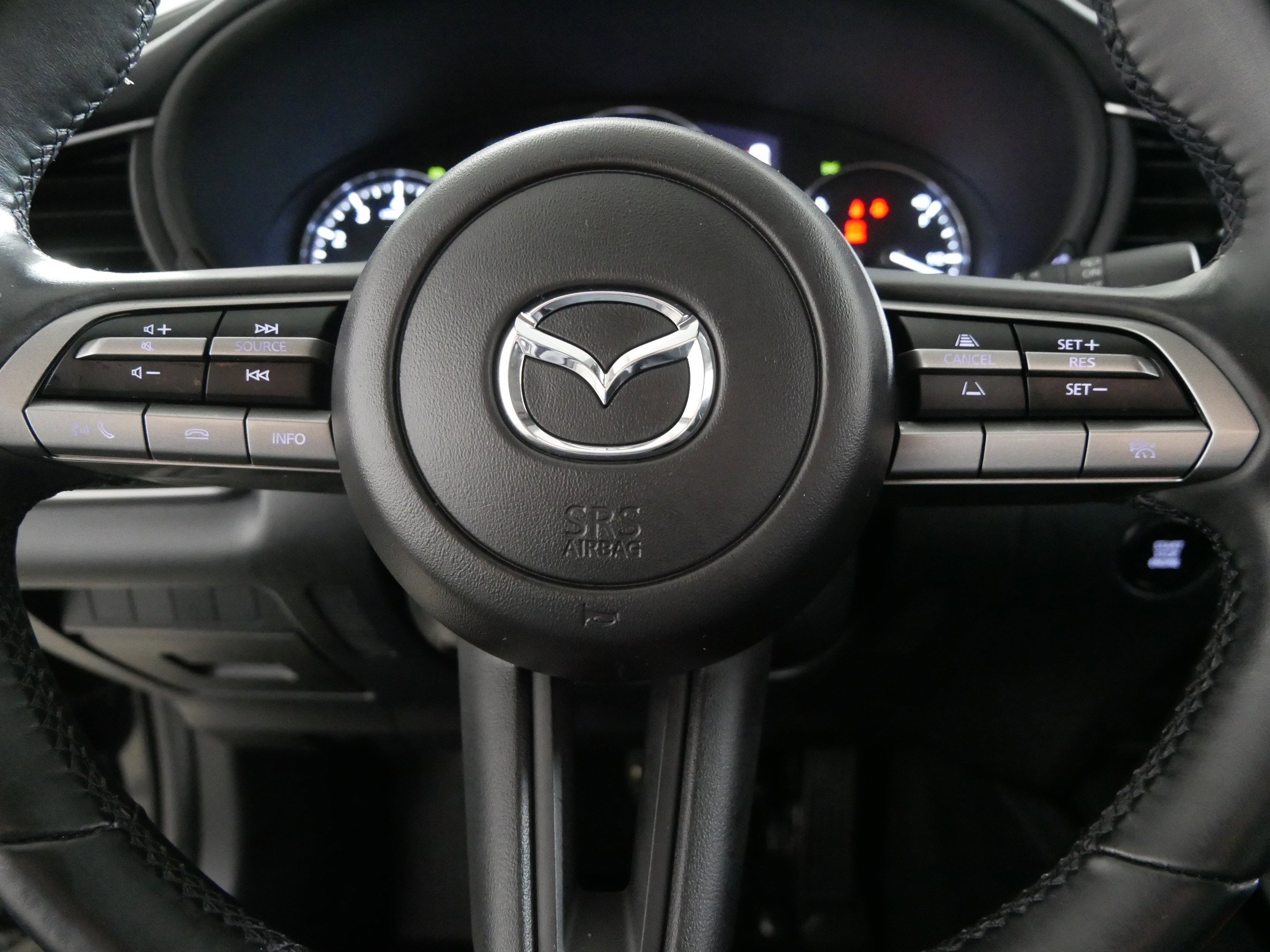 Used 2022 MAZDA CX-30 AWD 2.5 S w/ Select Package image 25