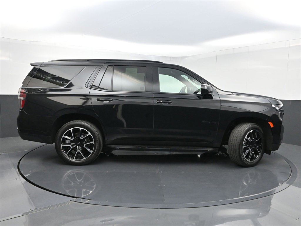 Used 2023 Chevrolet Tahoe RST image 45