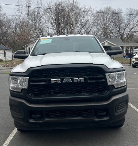 Used 2022 RAM 2500 Tradesman image 2
