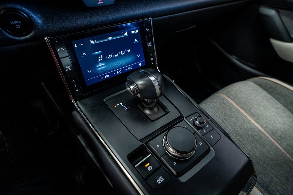 Used 2022 MAZDA MX-30 Electric w/ Premium Package image 45