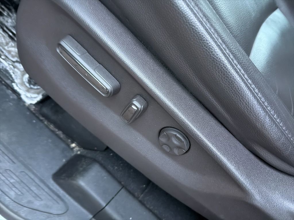 Certified 2019 Honda Odyssey EX-L image 17