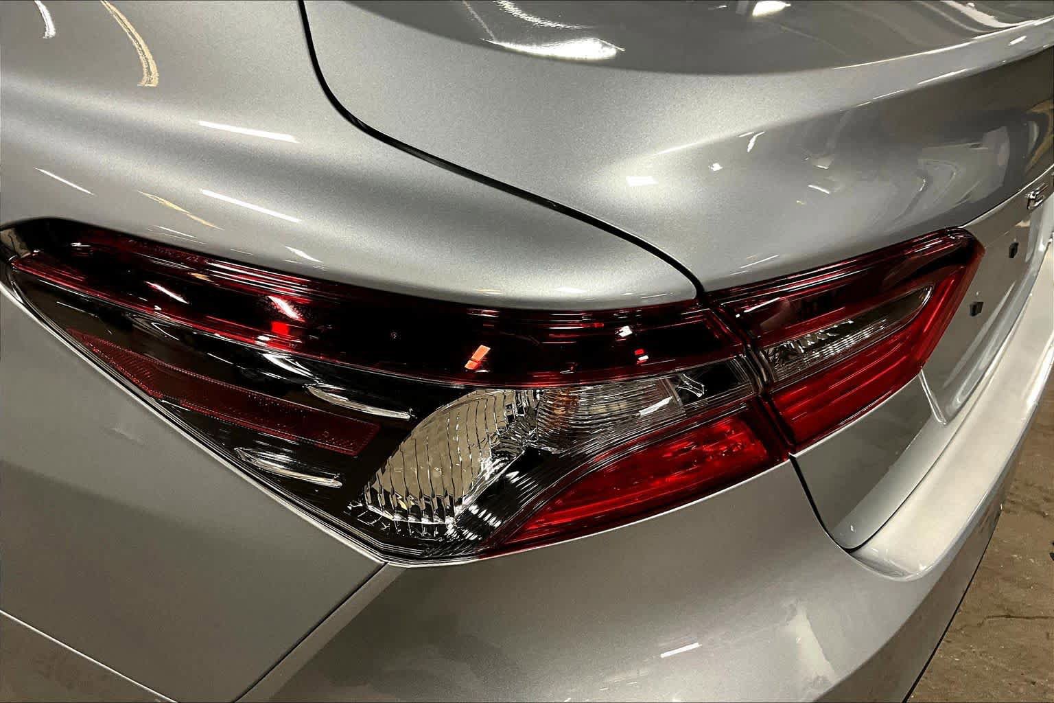 Used 2023 Toyota Camry LE image 26