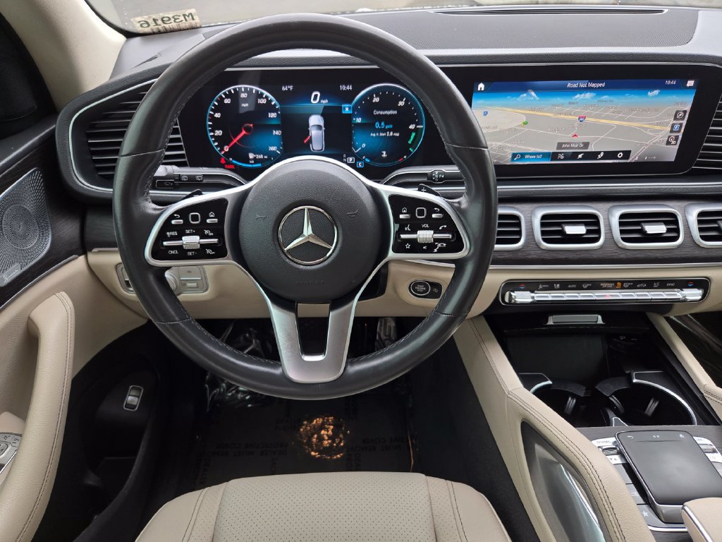 Used 2020 Mercedes-Benz GLE 350 4MATIC image 15