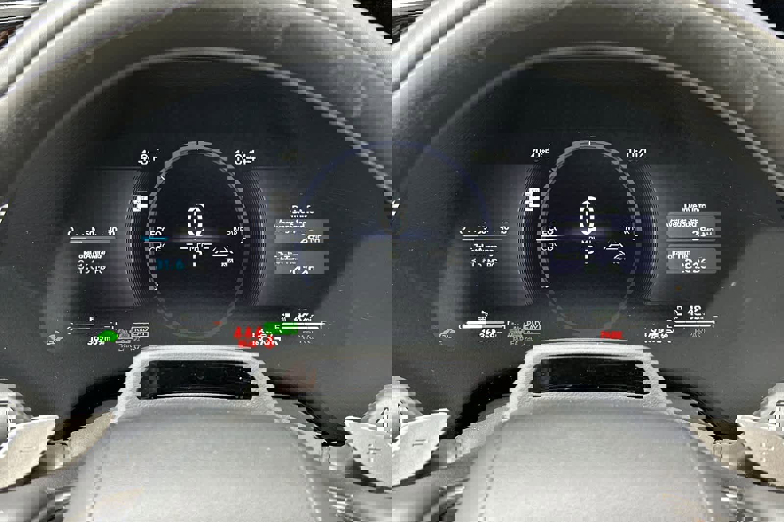 Certified 2025 Lexus RX 350h image 29