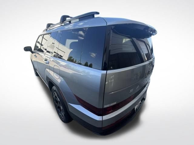 New 2027 Hyundai Santa Fe Calligraphy FWD image 6