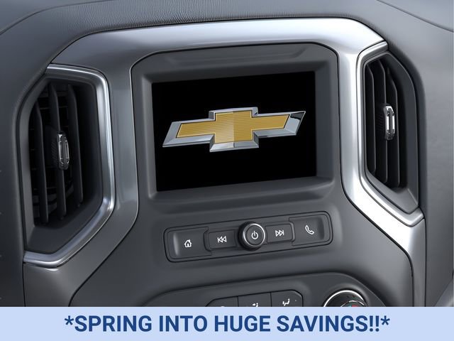 New 2026 Chevrolet Silverado 1500 Custom image 20