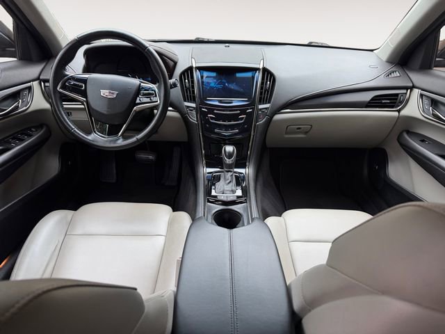 Used 2016 Cadillac ATS Sedan RWD image 10