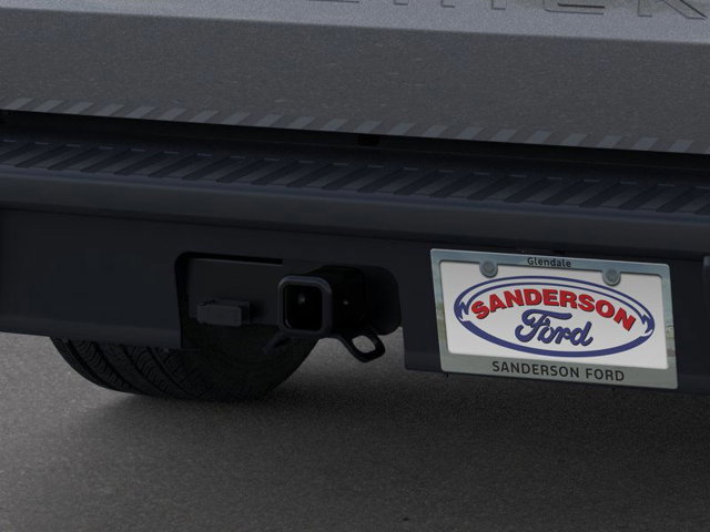 New 2025 Ford Maverick XL w/ Equipment Group 101A image 23