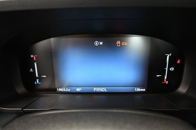 Used 2025 Ford Maverick XLT w/ XLT Luxury Package FWD image 9