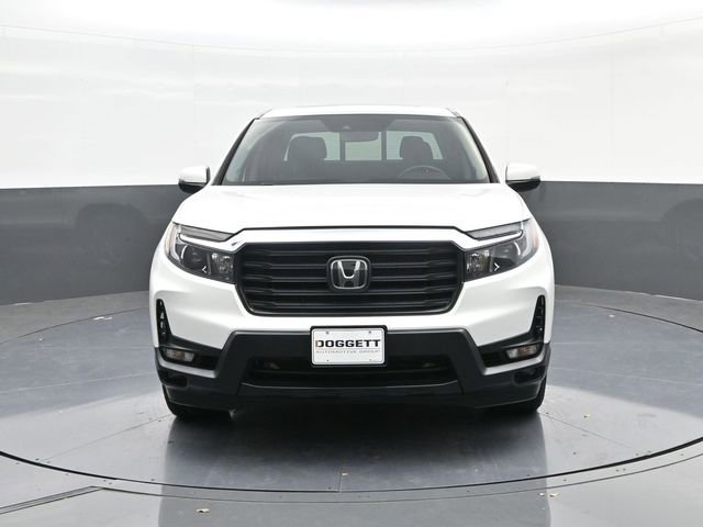 Used 2023 Honda Ridgeline RTL image 25