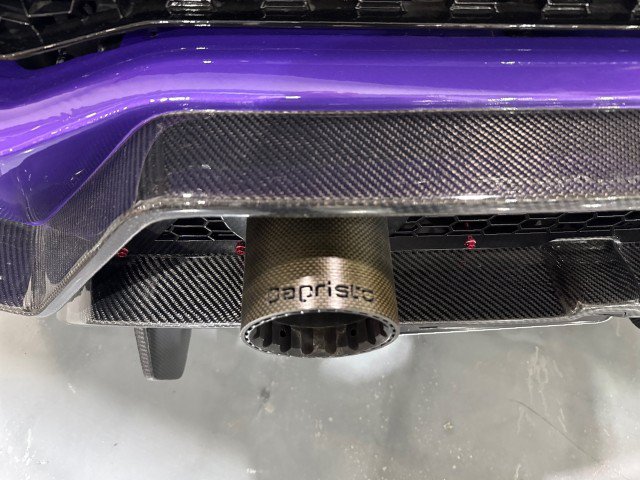 Used 2017 Lamborghini Huracan LP 610-4 AWD/4WD image 55