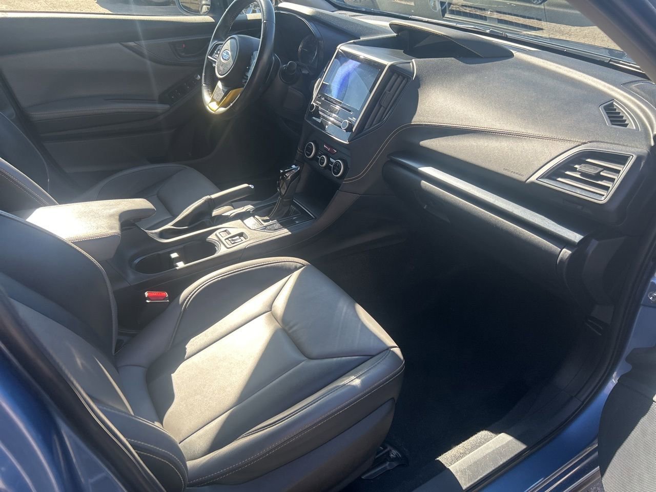 Used 2023 Subaru Crosstrek 2.5i Sport image 17