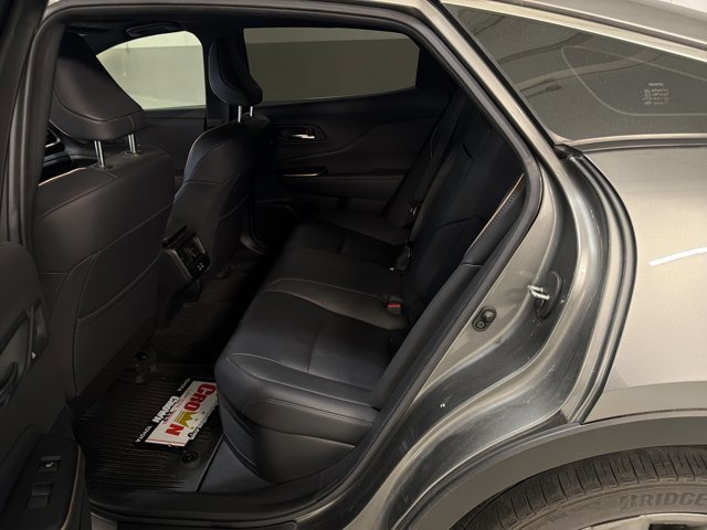 Used 2023 Toyota Crown w/ Advanced Technology Package AWD/4WD image 8