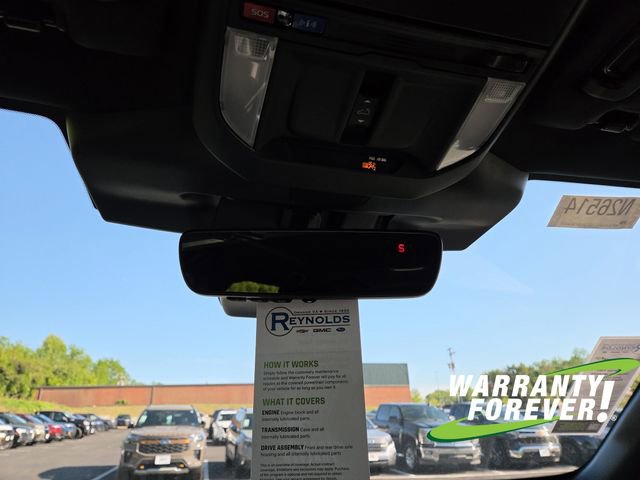 New 2026 Subaru Forester Premium AWD/4WD image 12