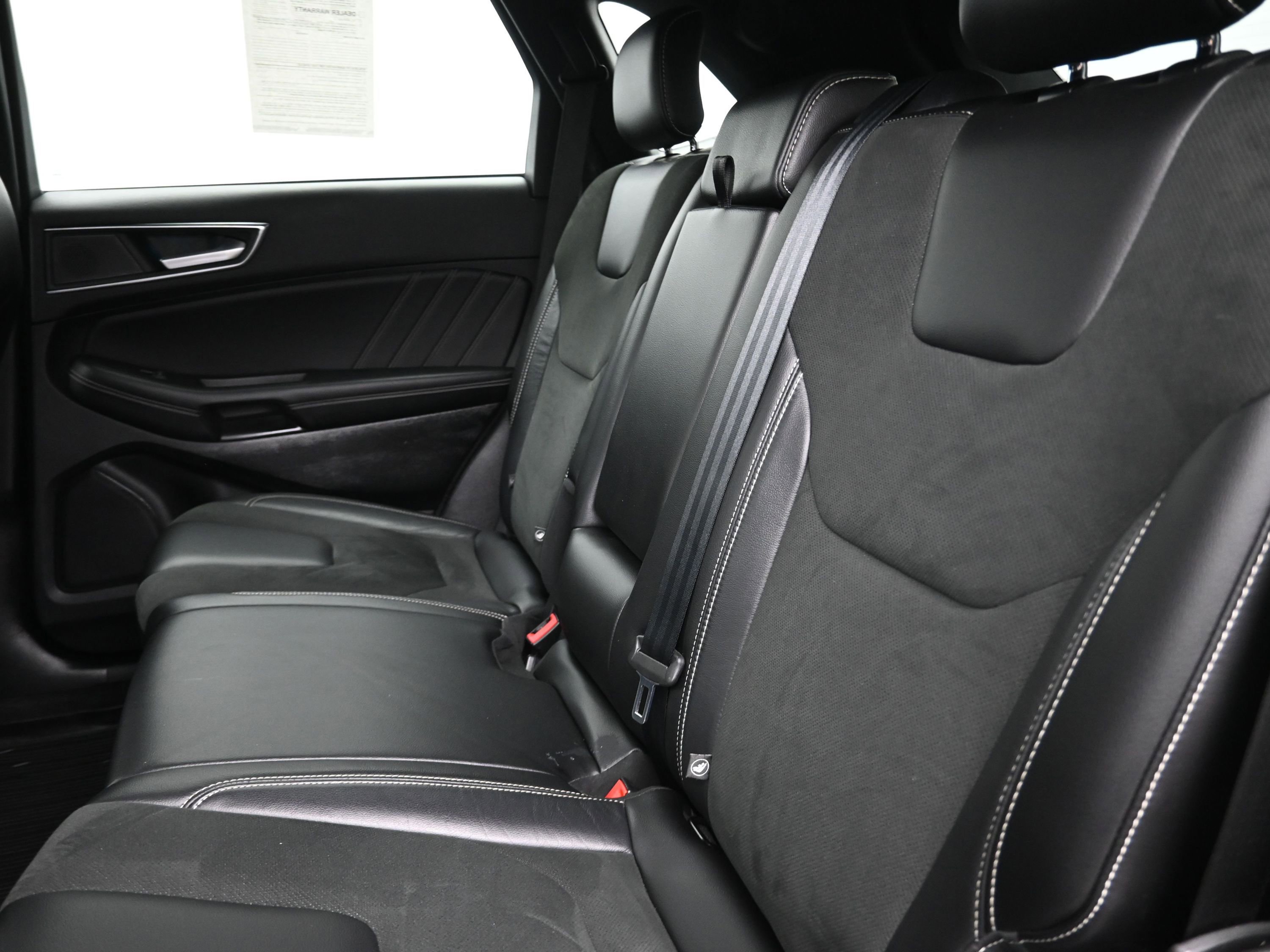 Used 2021 Ford Edge ST AWD/4WD image 22