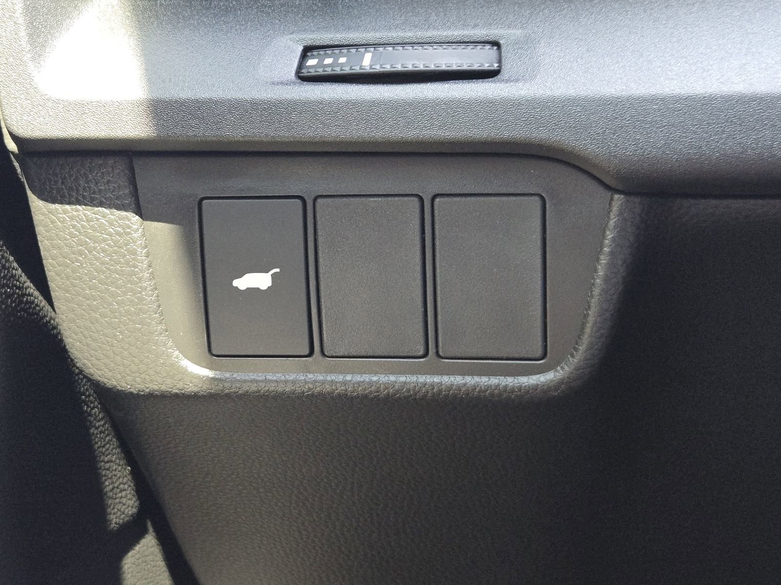 New 2026 Honda CR-V Sport-L image 25