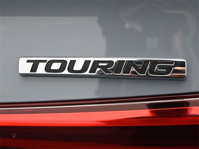 Used 2022 Honda Civic Touring image 11