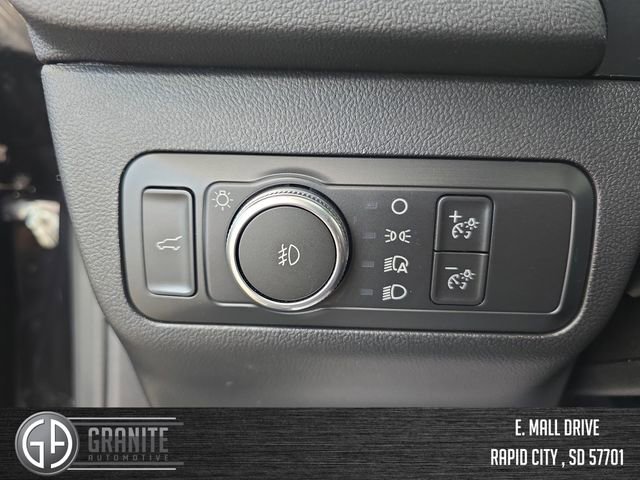 Used 2022 Ford Escape SEL w/ Equipment Group 302A image 31