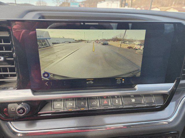 Used 2023 Chevrolet Silverado 1500 High Country w/ High Country Premium Package image 48