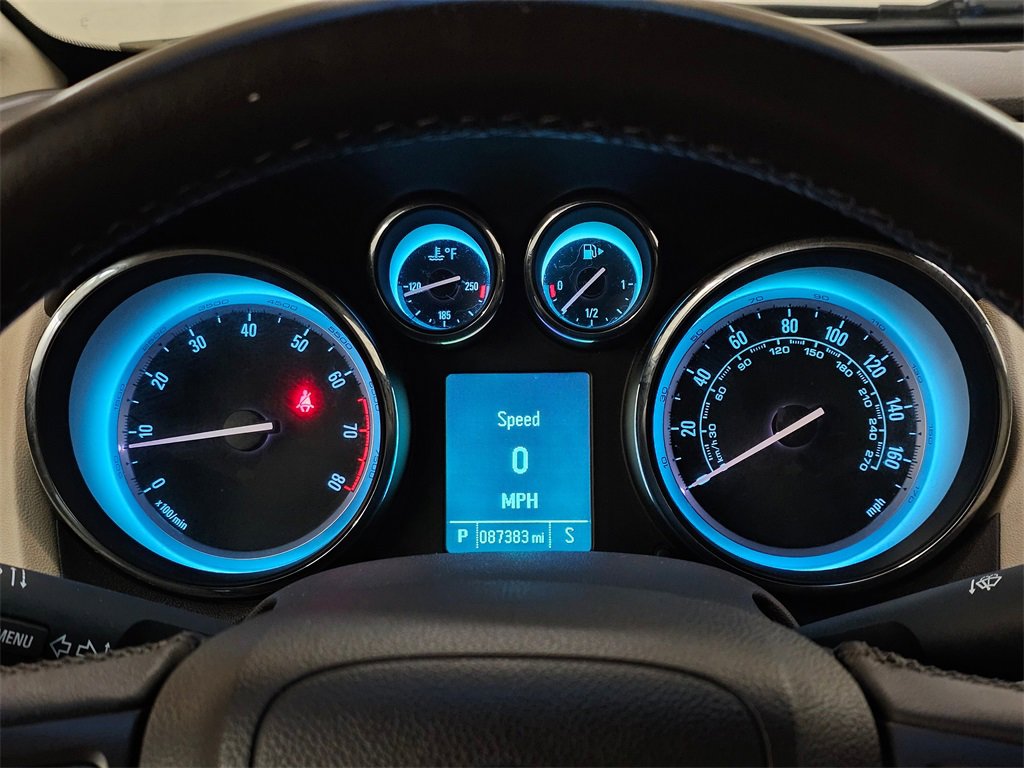 Used 2014 Buick Verano image 25