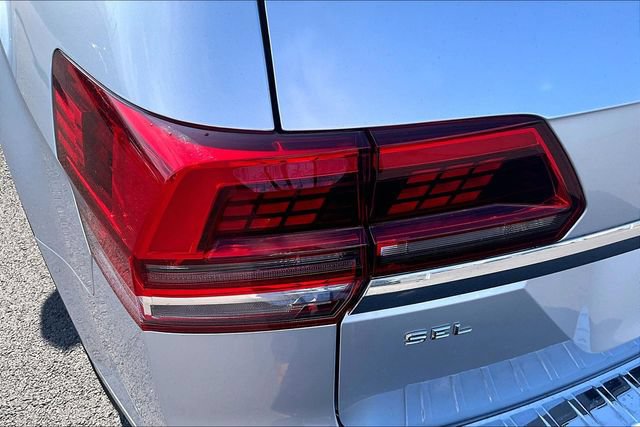 Used 2019 Volkswagen Atlas SEL AWD/4WD image 32