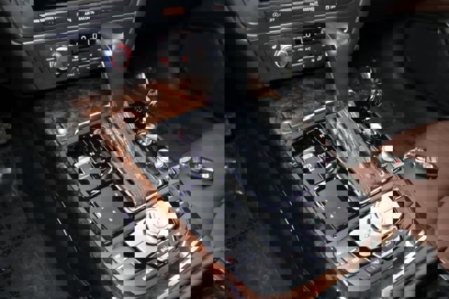 Used 2017 Audi A6 3.0T Premium Plus w/ Driver Assistance Package image 18