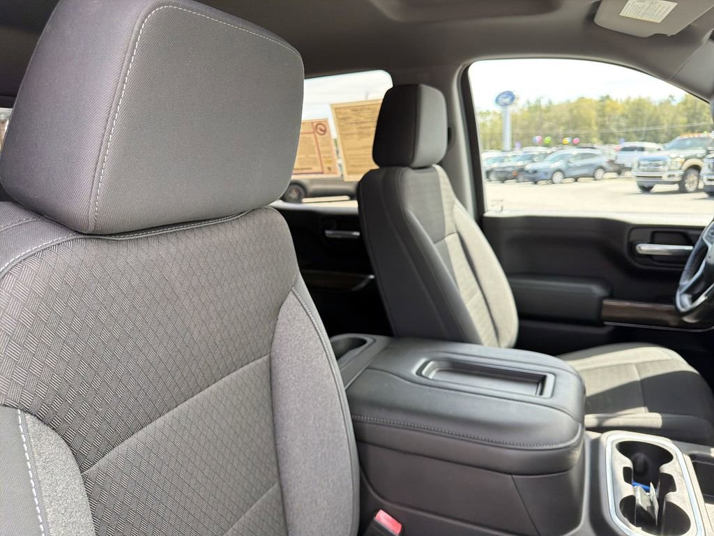 Used 2020 Chevrolet Silverado 1500 RST w/ All-Star Edition image 21